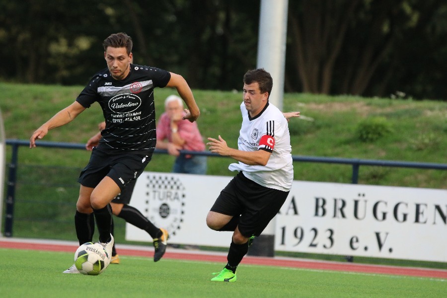 TuRa Brüggen II- TSV Kaldenkirchen II (2018/19)_2