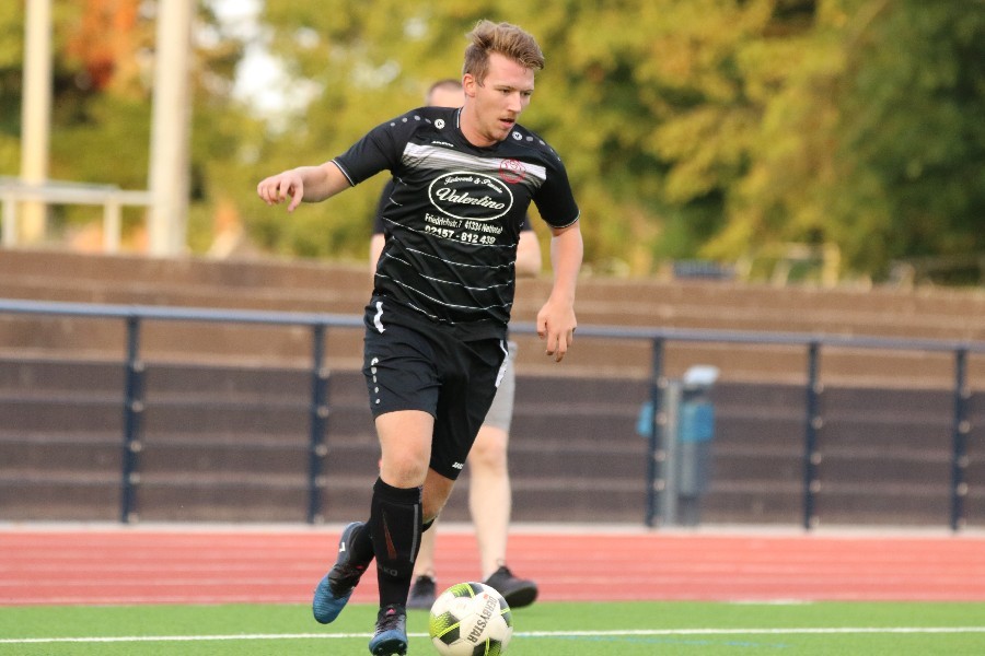 TuRa Brüggen II- TSV Kaldenkirchen II (2018/19)_3