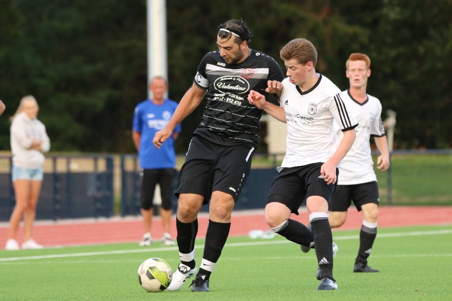 TuRa Brüggen II- TSV Kaldenkirchen II (2018/19)_3