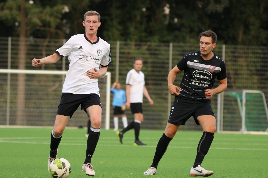 TuRa Brüggen II- TSV Kaldenkirchen II (2018/19)_4