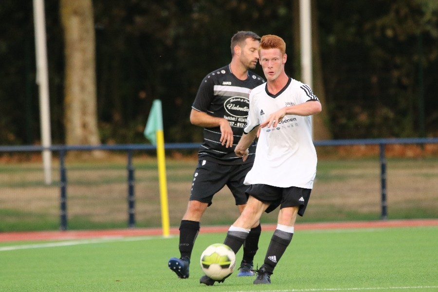 TuRa Brüggen II- TSV Kaldenkirchen II (2018/19)_5