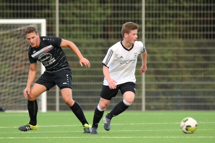 TuRa Brüggen II- TSV Kaldenkirchen II (2018/19)_6