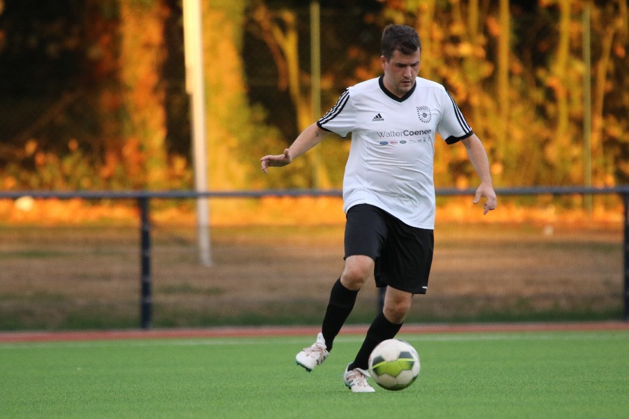 TuRa Brüggen II- TSV Kaldenkirchen II (2018/19)_8