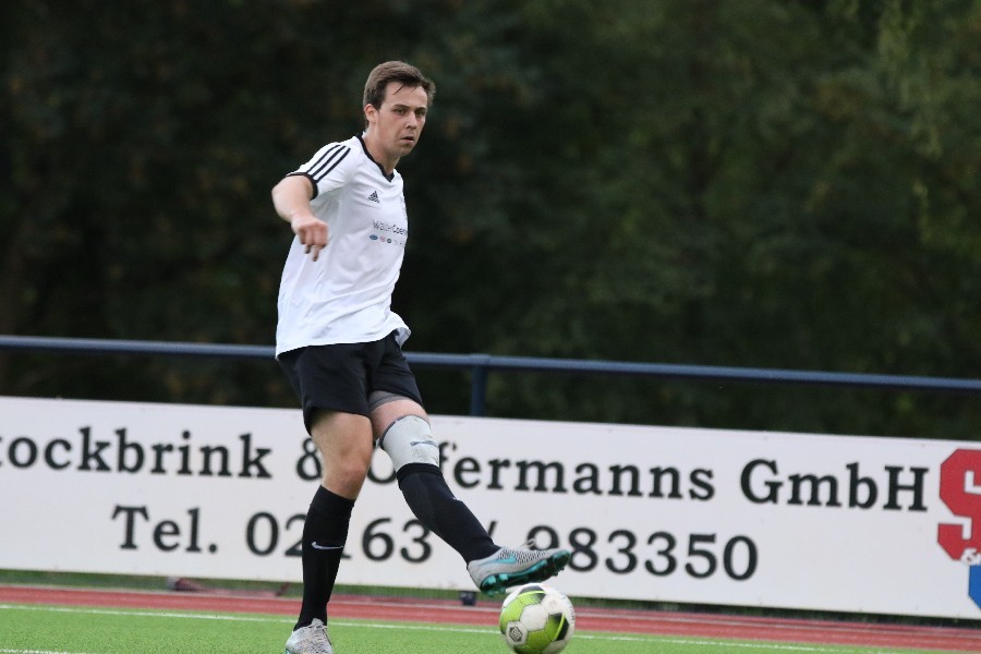 TuRa Brüggen II- TSV Kaldenkirchen II (2018/19)_9