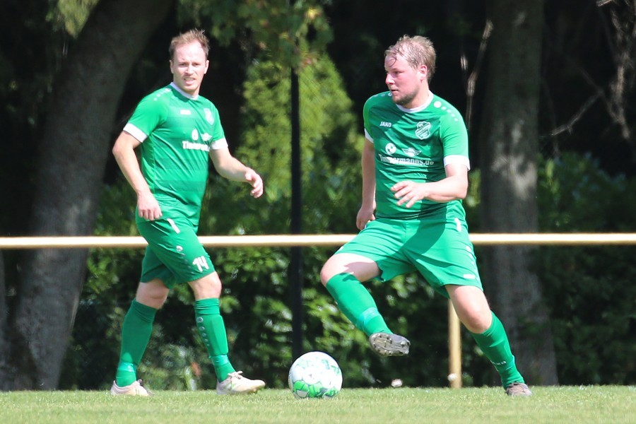 TuRa Brüggen II vs. SV Concordia Lötsch (2022/23)_11
