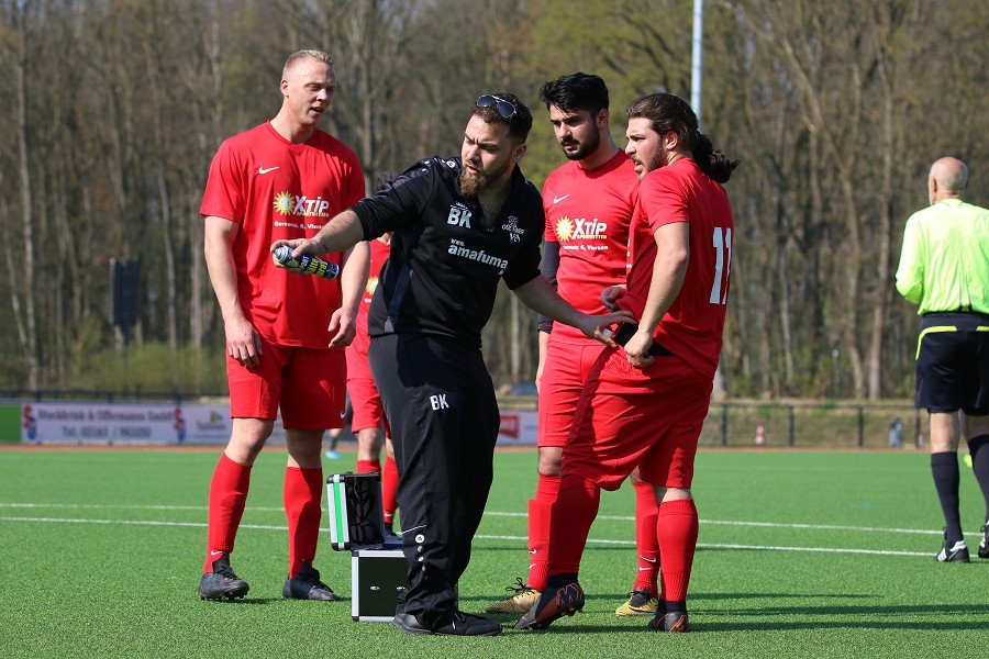 TuRa Brüggen III- Dülkener FC IV (2018/19)_11