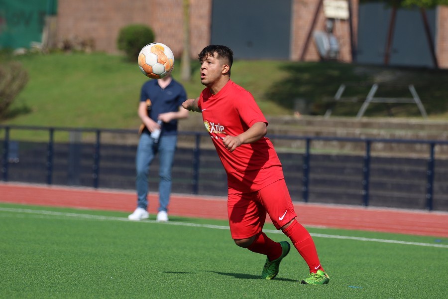TuRa Brüggen III- Dülkener FC IV (2018/19)_13