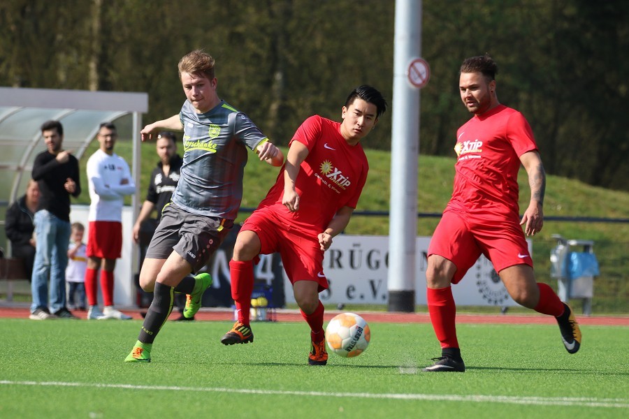 TuRa Brüggen III- Dülkener FC IV (2018/19)_17