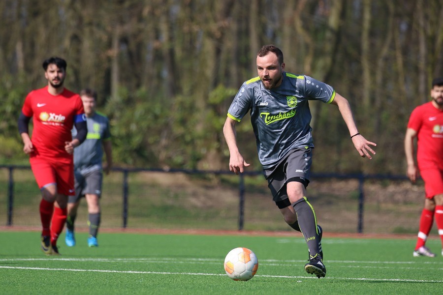TuRa Brüggen III- Dülkener FC IV (2018/19)_3