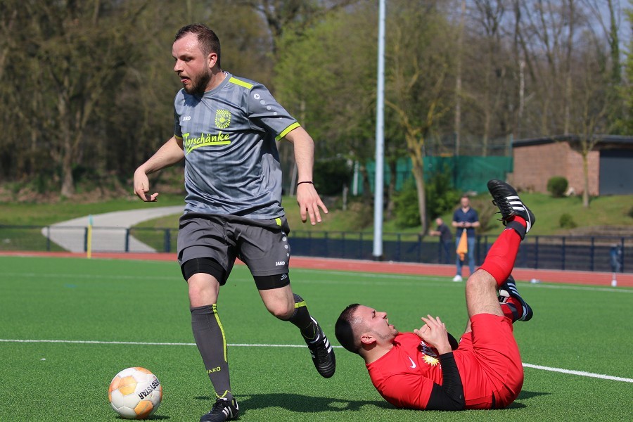 TuRa Brüggen III- Dülkener FC IV (2018/19)_9