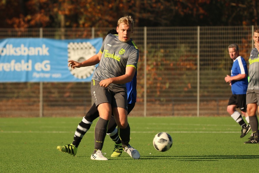 TuRa Brüggen III- SC Niederkrüchten III (2018/19)_14