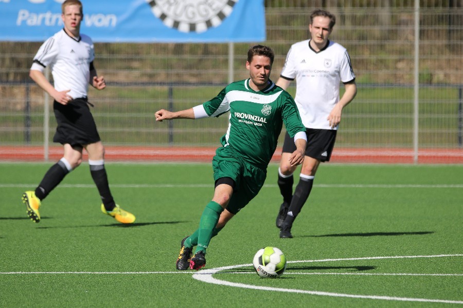 TuRa Brüggen III- SV Concordia Lötsch (2017/18)_18