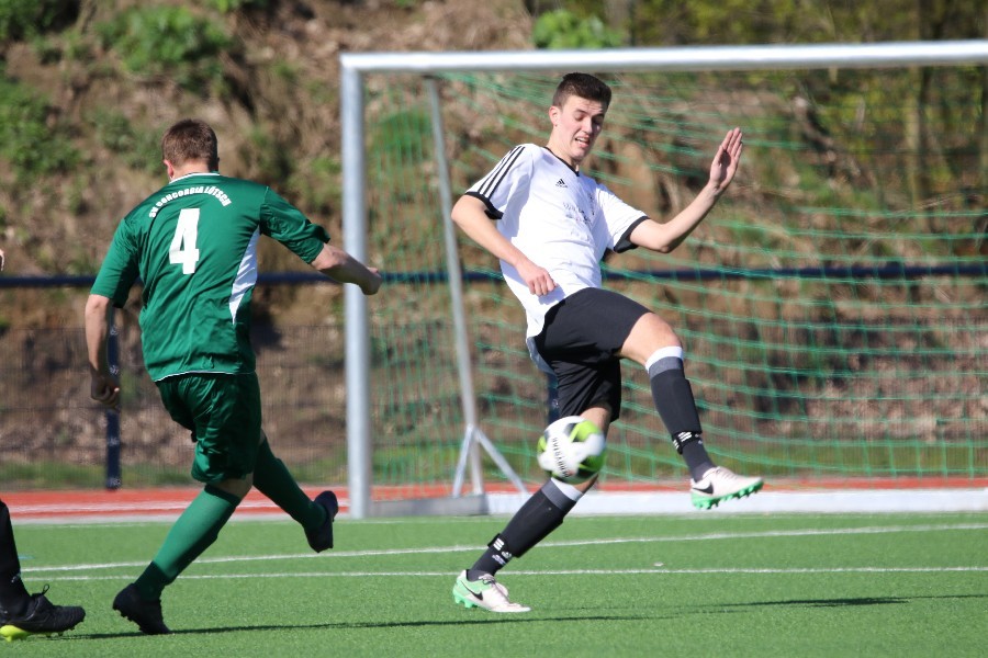 TuRa Brüggen III- SV Concordia Lötsch (2017/18)_3