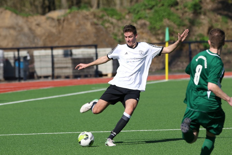 TuRa Brüggen III- SV Concordia Lötsch (2017/18)_9