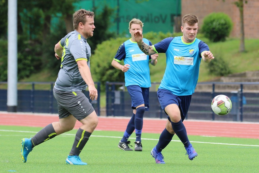 TuRa Brüggen III- SV Oppum IV (2018/19)_10