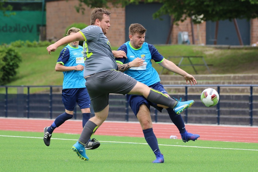 TuRa Brüggen III- SV Oppum IV (2018/19)_11