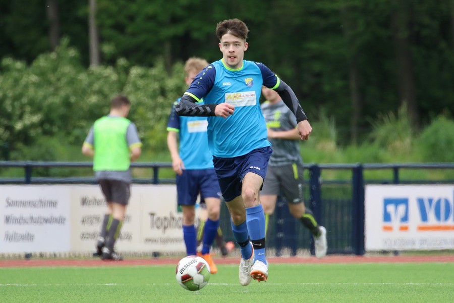 TuRa Brüggen III- SV Oppum IV (2018/19)_13