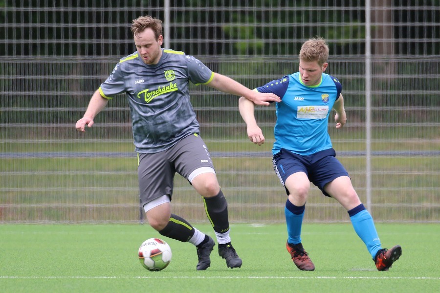 TuRa Brüggen III- SV Oppum IV (2018/19)_14