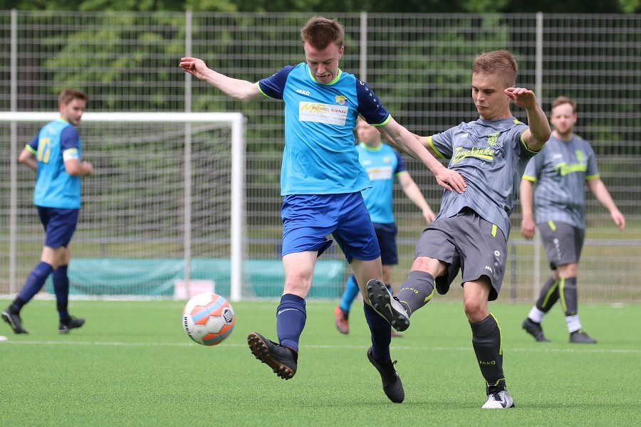 TuRa Brüggen III- SV Oppum IV (2018/19)_16