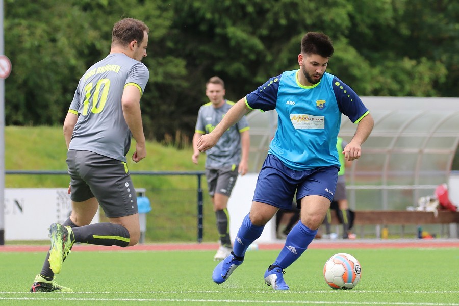 TuRa Brüggen III- SV Oppum IV (2018/19)_17