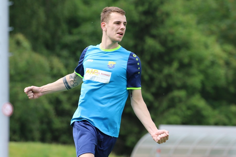 TuRa Brüggen III- SV Oppum IV (2018/19)_19