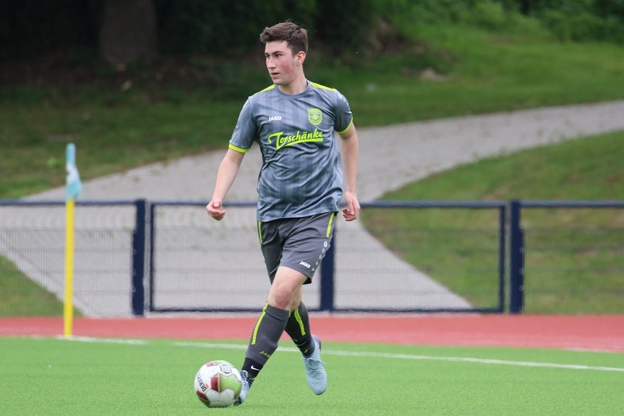 TuRa Brüggen III- SV Oppum IV (2018/19)_1