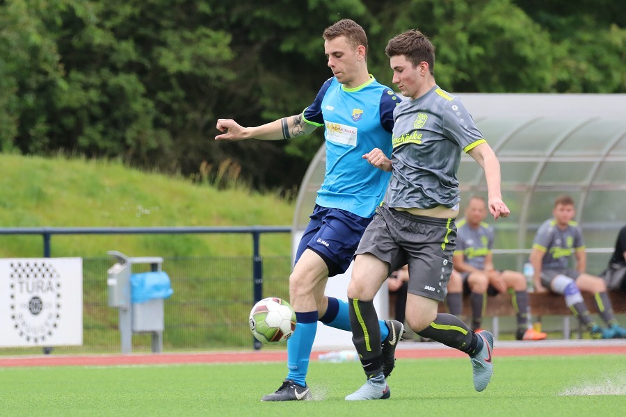 TuRa Brüggen III- SV Oppum IV (2018/19)_4