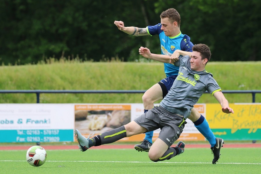 TuRa Brüggen III- SV Oppum IV (2018/19)_5