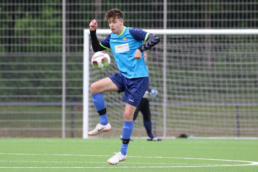 TuRa Brüggen III- SV Oppum IV (2018/19)_6