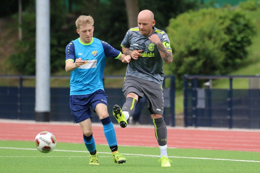 TuRa Brüggen III- SV Oppum IV (2018/19)_7