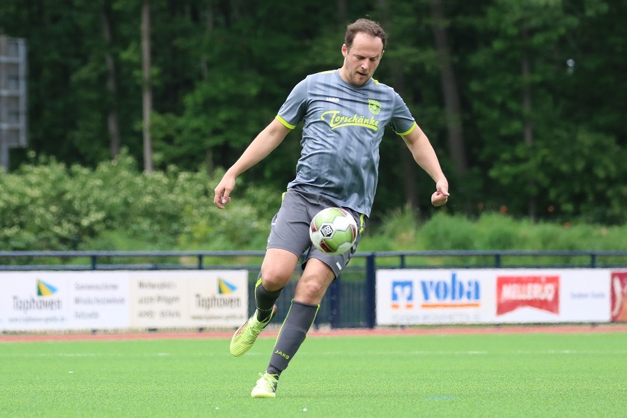 TuRa Brüggen III- SV Oppum IV (2018/19)_8