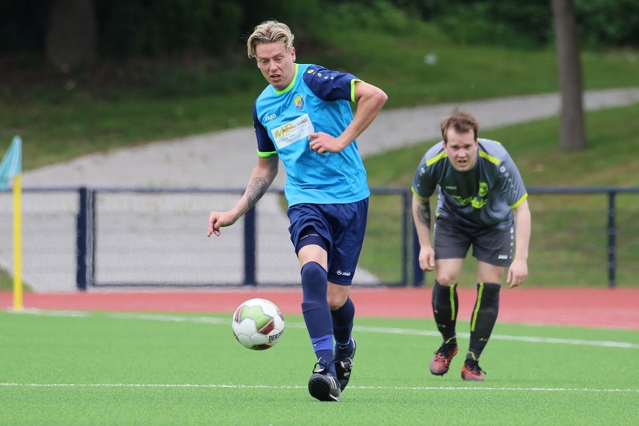 TuRa Brüggen III- SV Oppum IV (2018/19)_9