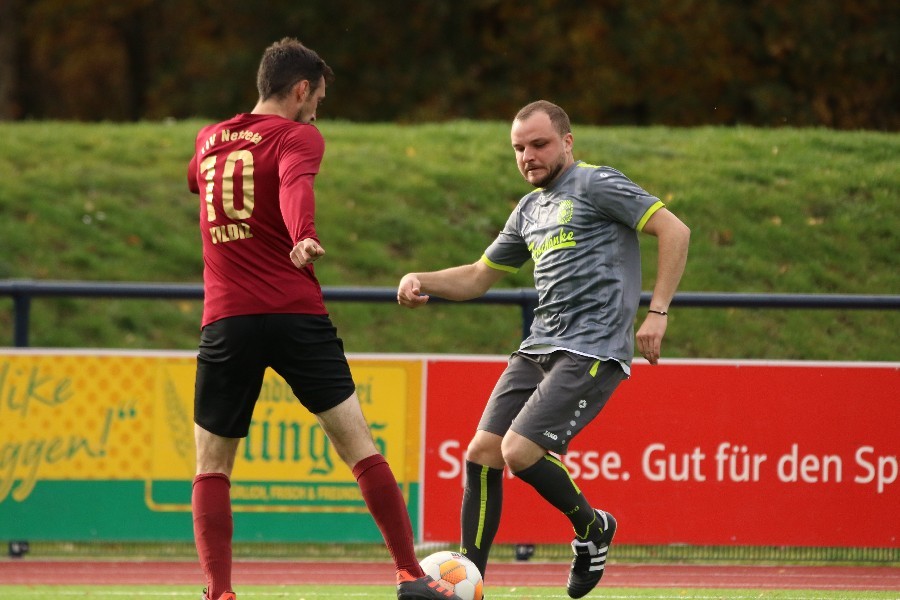 TuRa Brüggen III- TIV Nettetal II (2018/19)_14