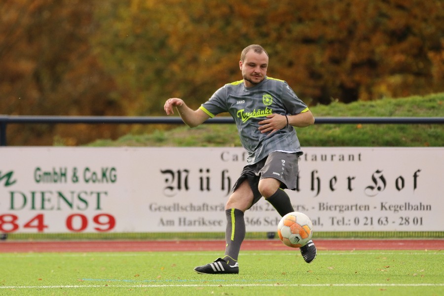 TuRa Brüggen III- TIV Nettetal II (2018/19)_16