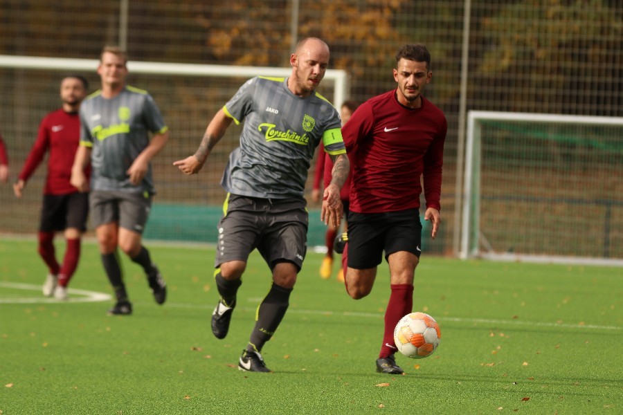 TuRa Brüggen III- TIV Nettetal II (2018/19)_6