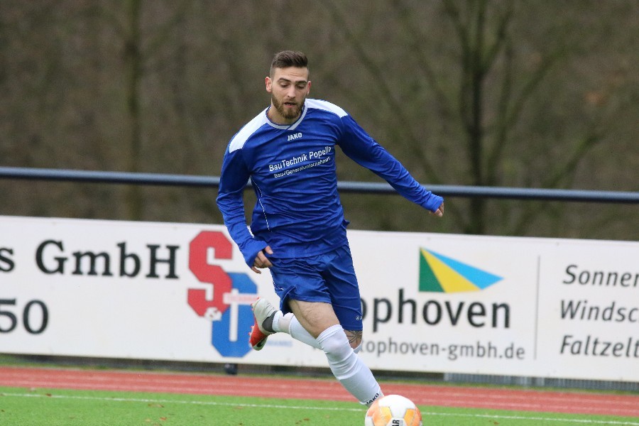 TuRa Brüggen III- TSV Boisheim II (2018/19)_1