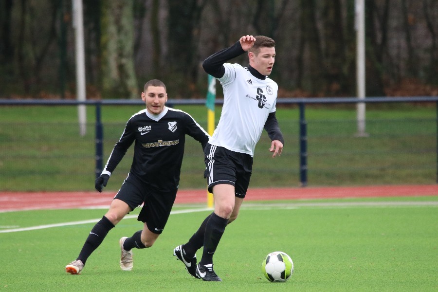 TuRa Brüggen- SC Hardt (2018/19)_1