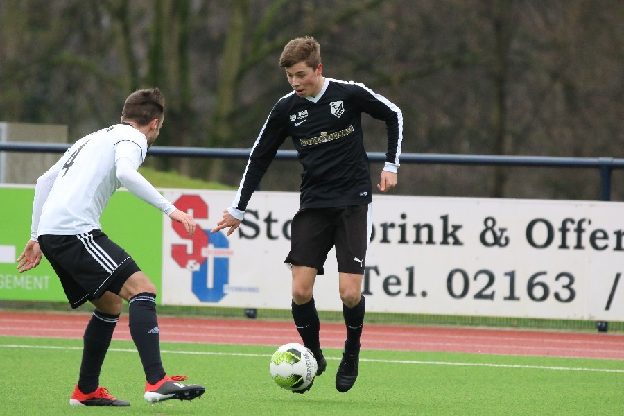 TuRa Brüggen- SC Hardt (2018/19)_3