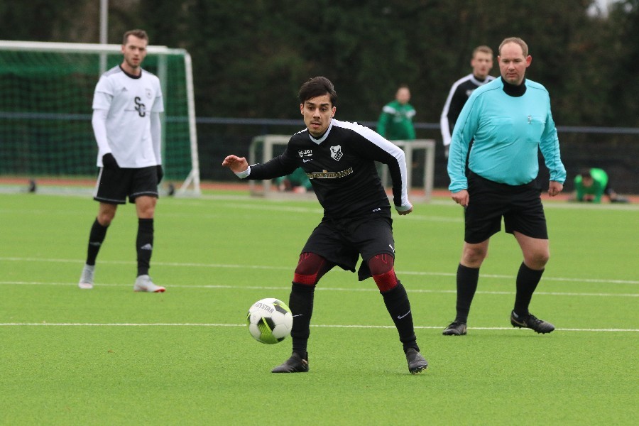 TuRa Brüggen- SC Hardt (2018/19)_4