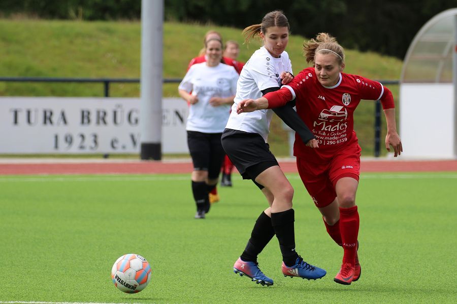 TuRa Brüggen- SpVgg Steele (2018/19)_11