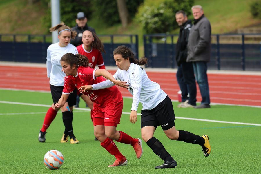 TuRa Brüggen- SpVgg Steele (2018/19)_16