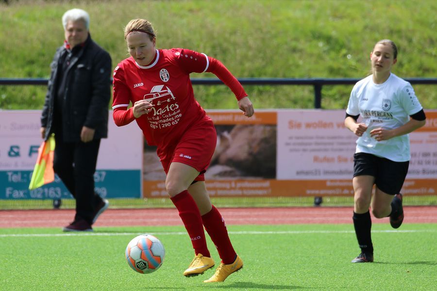 TuRa Brüggen- SpVgg Steele (2018/19)_19