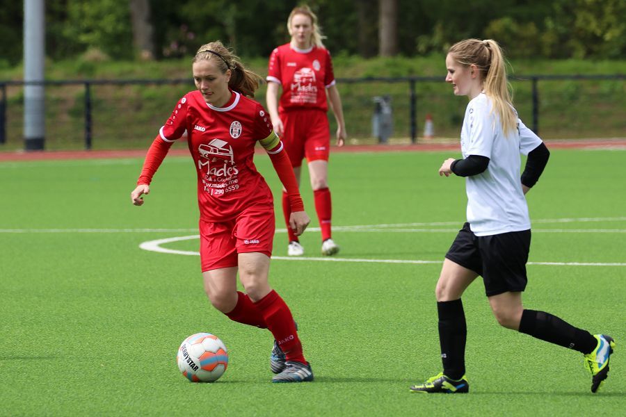 TuRa Brüggen- SpVgg Steele (2018/19)_1