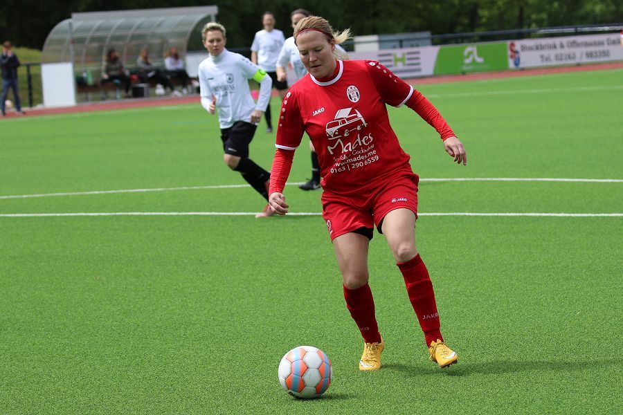 TuRa Brüggen- SpVgg Steele (2018/19)_2