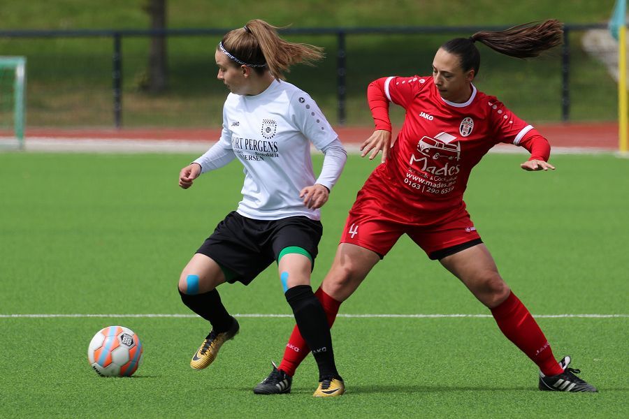 TuRa Brüggen- SpVgg Steele (2018/19)_4
