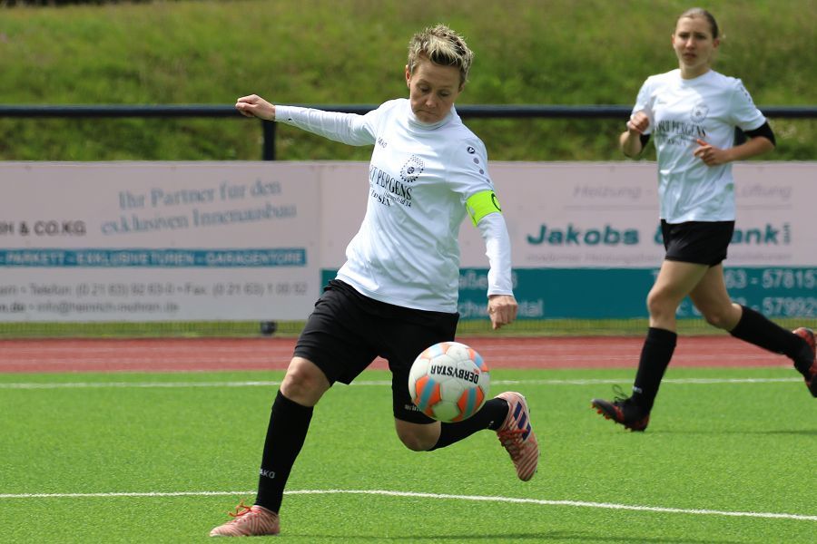 TuRa Brüggen- SpVgg Steele (2018/19)_5