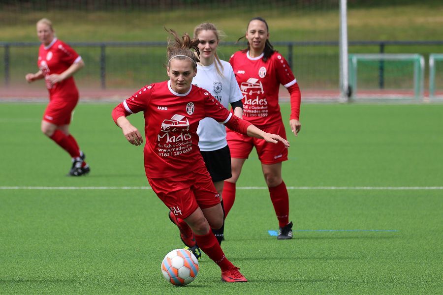 TuRa Brüggen- SpVgg Steele (2018/19)_6