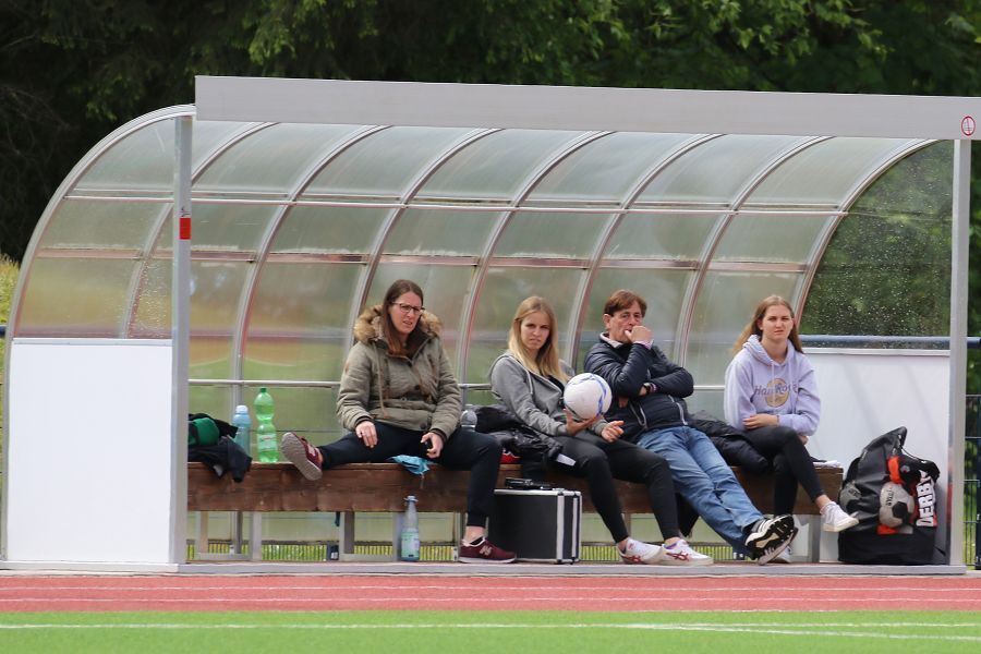 TuRa Brüggen- SpVgg Steele (2018/19)_8