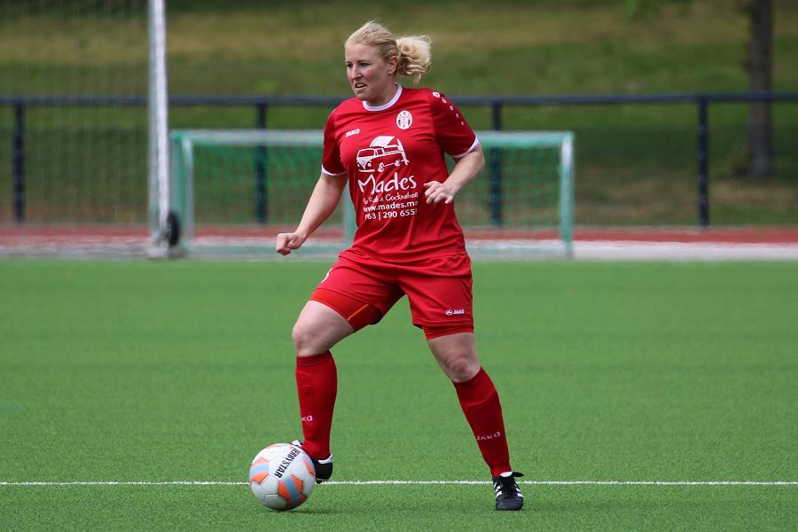 TuRa Brüggen- SpVgg Steele (2018/19)_9