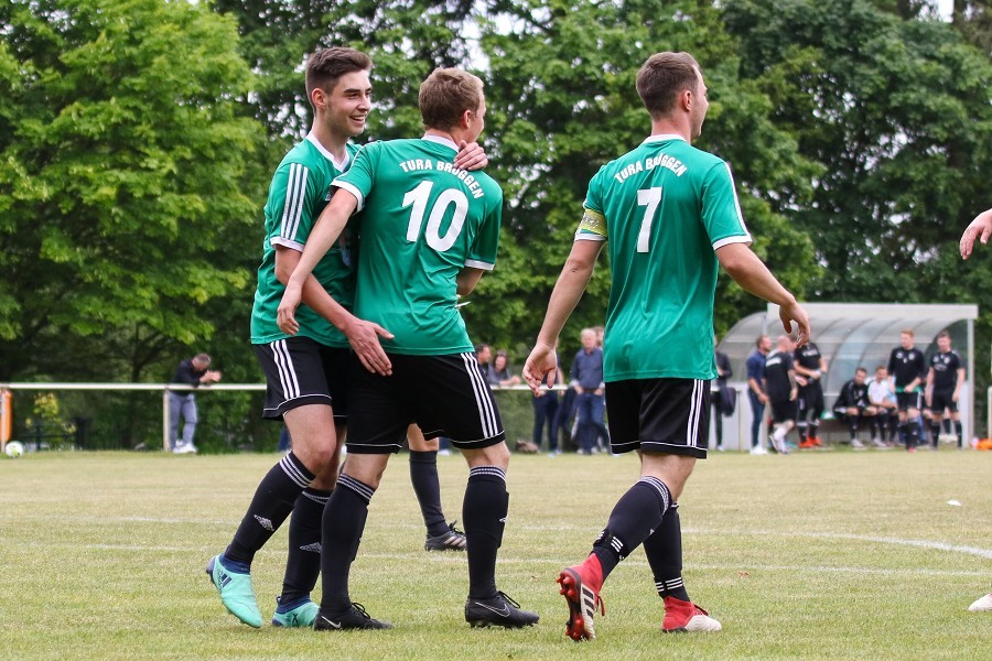 TuRa Brüggen- SSV  Strümp (2018/19)_12